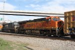 BNSF 8274